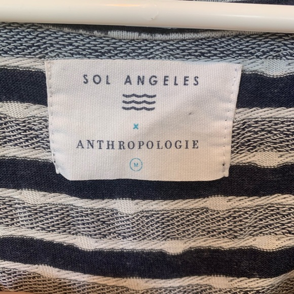 Sol Angeles x Anthropologie Elian Top - Picture 6 of 10